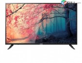 4K Smart TV Harper 140sm. Nor erashxiqov