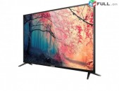 4K Smart TV Harper 127sm. Նոր երաշխիքով