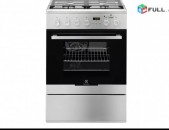 Gazojax Electrolux EKK96498SX nor erashxiqov