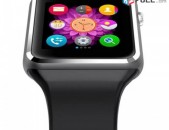 A1 New smart watch smartwatch xelaci jam heraxos