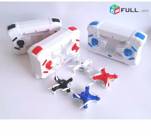 MJ-8801 mini dron kamerayov CAMERA mini drone dron quadcopter kvadrakopter