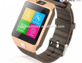 Розноцветные смарт часы smart watch dz09 xelaci jamacuyc