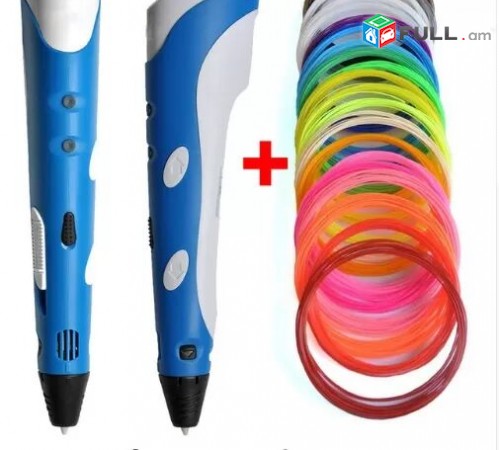 3D pen. 3d grich 3 d grich