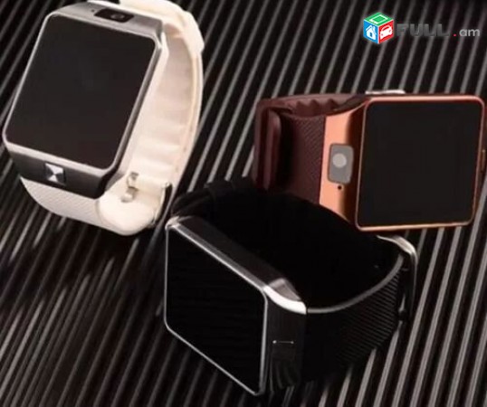 Original DZ09 Bluetooth Smart Watch xelaci jamacuyc. clock have 2 mp camera