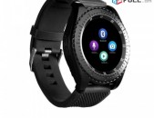 Z3 2020 Tvakani smart jamacuyc smart watch xelaci jam heraxos sim qartov