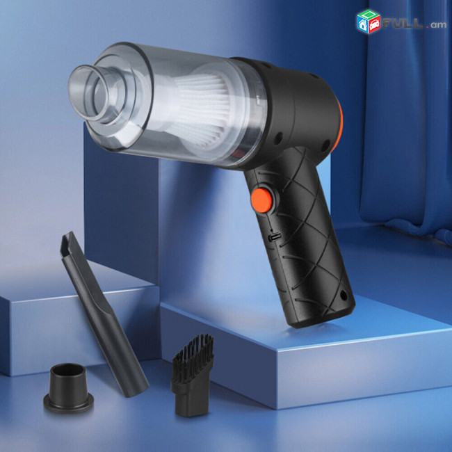 Մեքենայի պիլիսոս ,փոշեկուլ ԱՆԼԱՐ ՊԻԼԱՍՈՍ ,car vacuum cleaner ,пылесос
