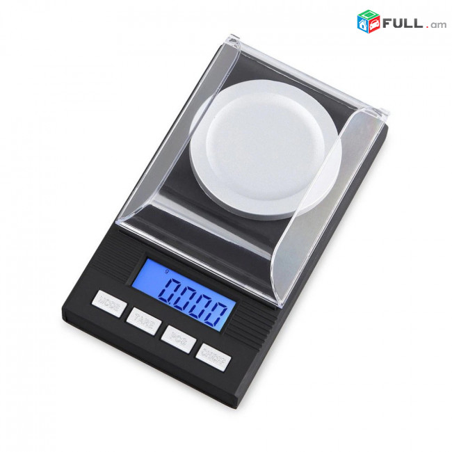 Նոր Գերճշգրիտ Ոսկու կշեռք 50gram X 0.001g ,Ոսկերչական կշերկ , сверхточный ювелирные весы золотые весы,gold scale
