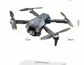 K103 Pro Կամեռայով Դռոն Camera drone dron, կվադռոկոպտեր