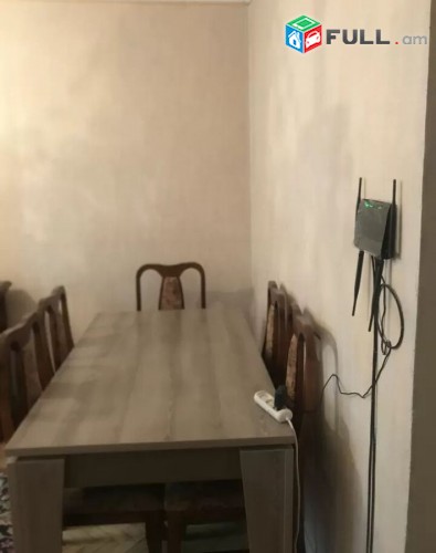 Varcov e trvum bnakaran Gyulbankyan poxocum