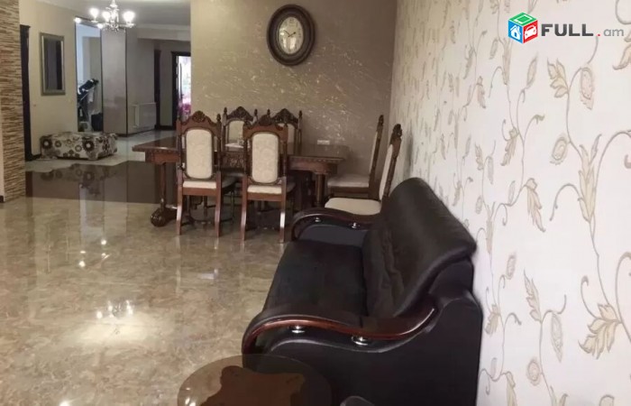 Varcakalutyan e trvum 5 senyakanoc bnakaran Bashinjaxyan poxocum