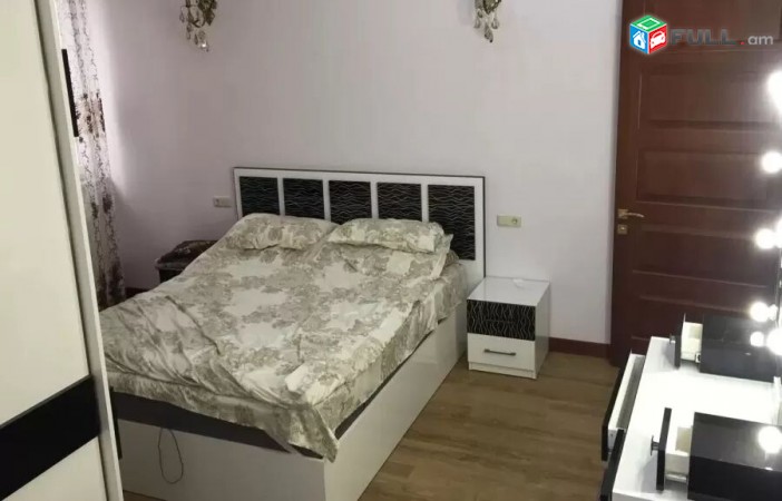 Varcov e trvum gexecik bnakaran poqr kentronum Pushkin Saryan xachmerukum