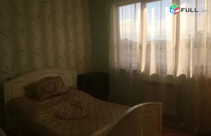 Varcov e trvum 3 senyakanoc bnakaran Nor-Norqum