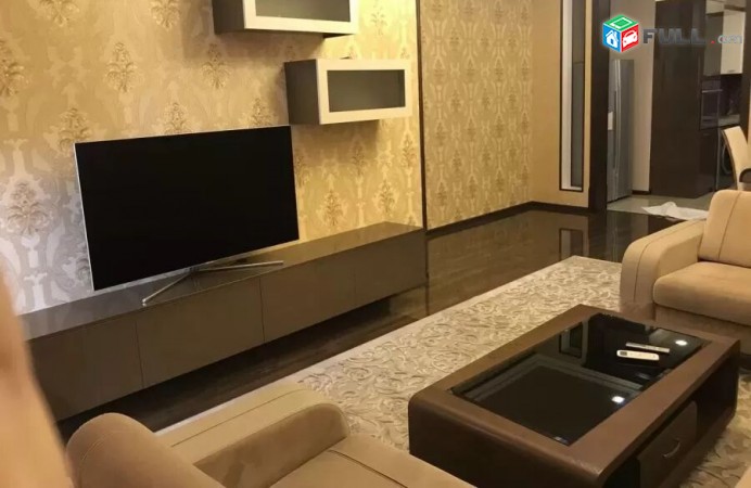 Shqex bnakaran norakaruyc shenqum, Nor Norqi 2 zangvacum
