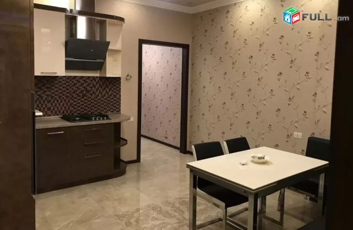 Shqex bnakaran norakaruyc shenqum, Nor Norqi 2 zangvacum
