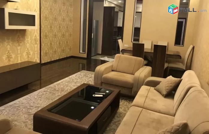Shqex bnakaran norakaruyc shenqum, Nor Norqi 2 zangvacum