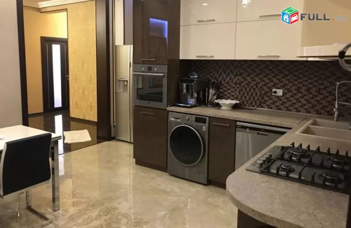 Shqex bnakaran norakaruyc shenqum, Nor Norqi 2 zangvacum