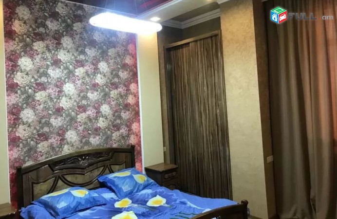 Shqex bnakaran norakaruyc shenqum, Nor Norqi 2 zangvacum