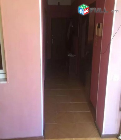 Varcov bnakaran Tpagrichneri poxocum