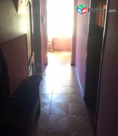Varcov bnakaran Tpagrichneri poxocum
