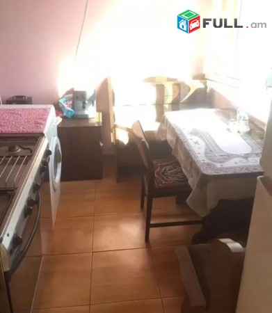 Varcov bnakaran Tpagrichneri poxocum