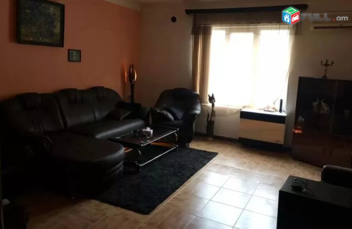Varcov bnakaran Tpagrichneri poxocum