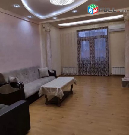 2 senyakanoc nor veranorogvac bnakaran Hrachya Qochar poxocum