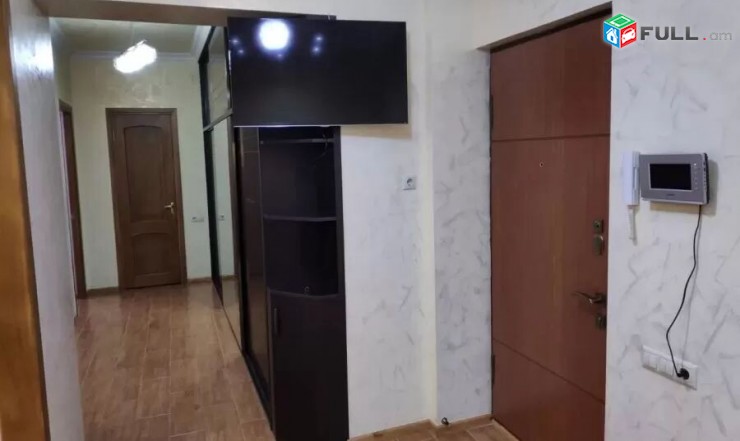 2 senyakanoc nor veranorogvac bnakaran Hrachya Qochar poxocum