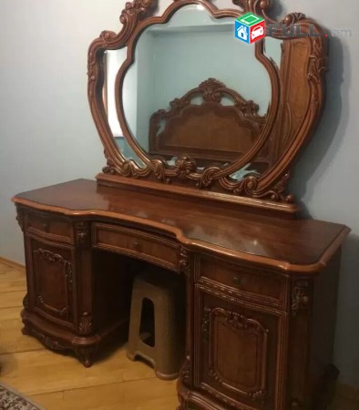 Տրվում է վարձով բնակարան Սարյան փողոցում