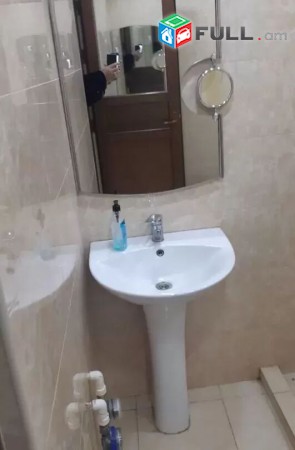Vardzov bnakaran poqr kentronum operayi motakayqum