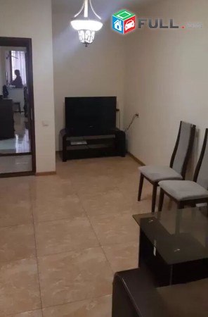 Vardzov bnakaran poqr kentronum operayi motakayqum