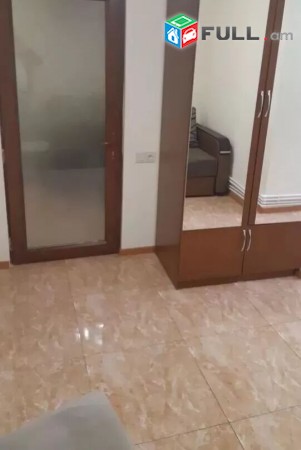 Vardzov bnakaran poqr kentronum operayi motakayqum