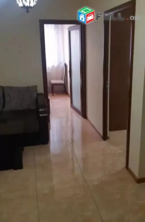 Vardzov bnakaran poqr kentronum operayi motakayqum