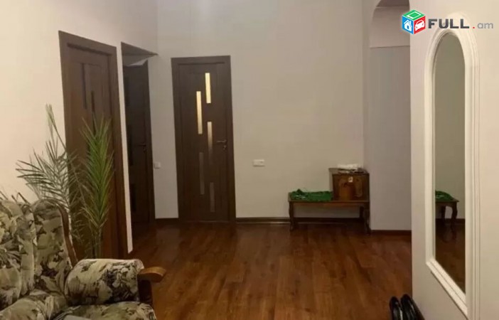 Բնակարան 2 - 3 սարքած