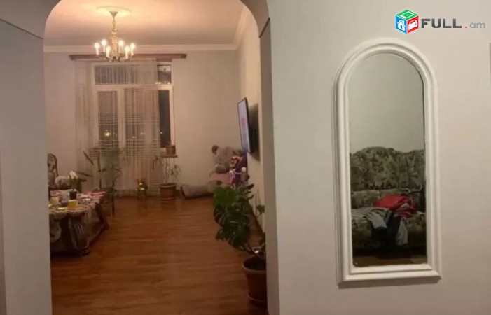 Բնակարան 2 - 3 սարքած