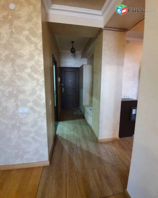 Varcov e trvum 3 senyakanoc  bnakaran Leningradyan poxoci NORAKARUYC shenqum
