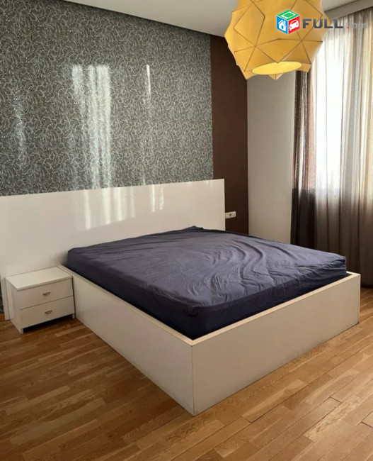 Varcov e trvum 2 senyakanoc bnakaran Verin Antarayin poxoci, norakaruyc shenqum
