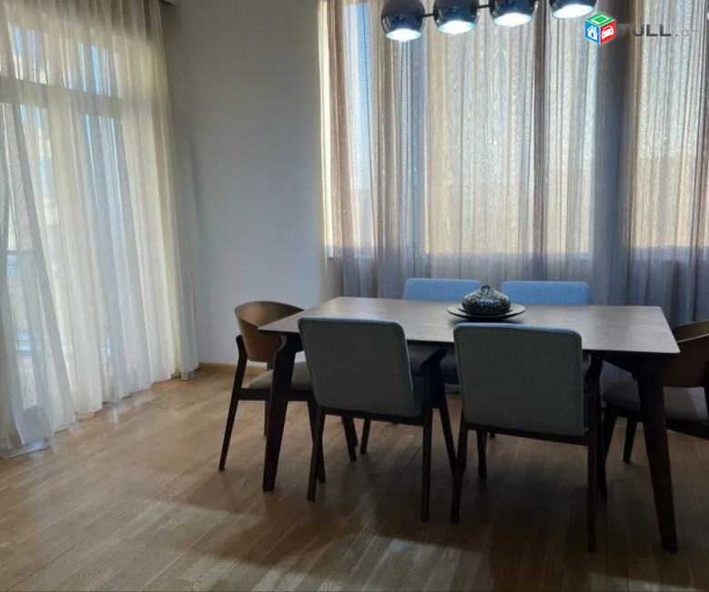 Varcov e trvum 2 senyakanoc bnakaran Verin Antarayin poxoci, norakaruyc shenqum