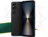 Sony Xperia 1 VI 5G - Snapdragon 8 Gen 3 - 4K/120Hz HDR OLED - am - tr - ge