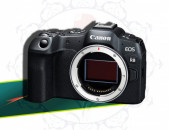 Canon EOS R8 4K60P Mirrorless Camera - am