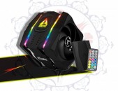 Arctic Freezer 50 TR4/LGA1851 - RGB CPU FAN cooler am - az - ge - tr