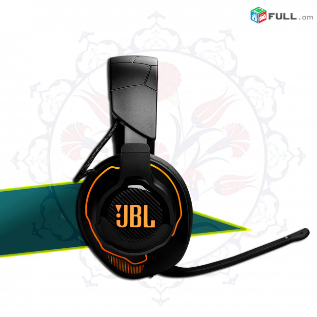 JBL Quantum 910 Wireless Gaming Headphone - խաղային անլար ականջակալ