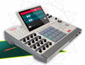 Akai Professional MPC X Sampler & Sequencer Special Edition- groovebox - RU - UA - AM - TR