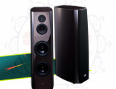 Sony SS Bookshelf Hi-Res Premium Speaker - Audiophile - պրեմիում բարձրախոս