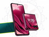 Motorola Razr Ultra 2025  - Unlocked - Snapdragon 8 Elite