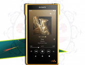 Sony Walkman NW-WM1ZM2 Signature Series DSD Player - Hi-Res Signature Series