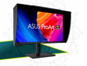 Asus Professional ProArt PA32KCX Monitor 8K Content Editing - Workstation - am - tr - ge -az