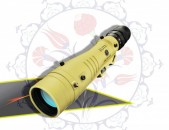 Nightforce Enhanced ATACR 5x-25x C555 pricel - Riflescope