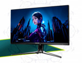 Acer Predator XB323QX 5K 144Hz - 2025 - Professional Gaming Monitor - am - az - tr -ge