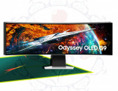 Samsung Odyssey G7 2025 40" Ultrawide 5K2K - DQHD - Gaming Monitor