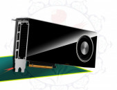 PNY Nvidia RTX 6000 Ada Generation Workstation Professional Graphics Card - 48GB GDDR6-E